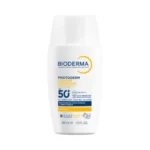 Bioderma Photoderm XDefense Ultra-Fluid SPF 50+ Invisible 40ml Parfait