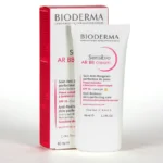 Bioderma Sensibio AR BB Crème Teinte Clair Soin Anti-Rougeurs Perfecteur de Peau – 40ml