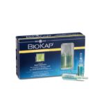 BIOKAP AMPOULES FORTIFIANTES ANTI-CHUTE – 12 X 7 ML