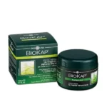 Biokap – Masque nourrissant réparateur – Cheveux secs – 200 ml