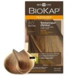 Biokap Nutricolor Delicato 8.0 Blond Clair