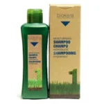 BIOKERA NATURE SHAMPOING HYDRATANT 300 ML