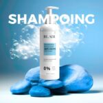 Blair Shampooing Revitalisant Anti-Chute Fortifiant 250ML