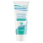 Buccotherm Gel Dentifrice Gencives Sensibles avec Fluor – 75ml