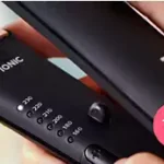 Philips Lisseur ThermoProtect BHS378/00