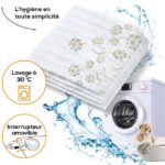 Beurer CHAUFFE-MATELAS (TS 23) 1 Personne