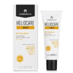 HELIOCARE 360º AK Emulsion SPF 50+