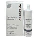 Capiderma Capiwhite Serum Advanced Anti-Taches – 15ml