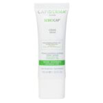 Capiderma sebiocap crème pour peaux à tendance acnéique (40ml)