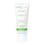 Capiderma Sebiocap Gel dermo-nettoyant pour peaux à tendance acnéique 200 ML