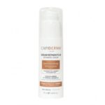 Capiderma Sérum Réparateur Cheveux secs et Abîmés 50 ml