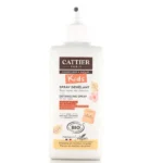 Cattier Spray Démêlant Familial – Sans Rinçage – 200 Ml