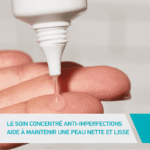 CeraVe Soin Concentré Anti-Imperfections Peau Grasse à Tendance Acnéique | 40ml+ Miniature