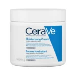 CeraVe Baume Hydratant Nourrissant Peau Sèche à Très Sèche | pots 454