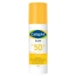 Cetaphil Sun Face Fluide Spf50+ 50ml Teinté