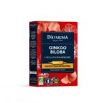 DIETAROMA Ginkgo Biloba Circuclation & Mémoire 20 Ampoules