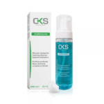 CKS Puriclean Mousse Nettoyante Purifiante Profonde – 200ml
