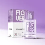 Solinotes Figuier Eau de Parfum 50 ml – Évasion Fraîche & Chaleureuse