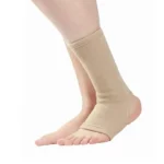 Chevillère Élastique taille S Dr Aouf – Soutien Léger 1& Stabilité Active pour Cheville