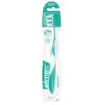 Elmex Sensitive Brosse à Dents Professional Extra Souple – Soin Doux 1& Précis pour Gencives Sensibles