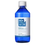 Halita Bain de Bouche 500 ml – Solution Puissante contre la Mauvaise Haleine | Fraîcheur Intense & Action Antibactérienne