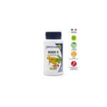 MGD Body 4 – 120 Gélules Ultra-Puissantes – Transformez Votre Corps Rapide