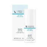 Janssen Gel Aqualift Contour des Yeux 15 ml – Fraîcheur Rapide & Regard Visiblement Lissé