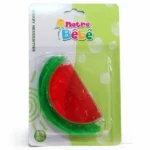 Notre Bébé – Anneau de Dentition Pasteque ( Efficace 1& Incroyable )