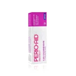 Perio-Aid Protect Gel 30 ml – Obtenez une Protection Immédiate & Efficace | Soin Intensif pour Gencives Sensibles