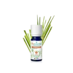 Puressentiel Huile Essentielle Lemongrass Bio – Efficace & Tonifiante Naturelle 10ml