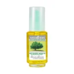 Nature Soin Huile d’argan non torréfiée 50ml – Élixir Régénérant Efficace pour Peau & Cheveux