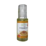 Pro Vital Huile d’Amande Douce 60ml – Soin Naturel Hydratant Efficace & Apaisant Peau & Cheveux