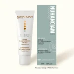 Nuhanciam Crème Éclaircissante Anti-Taches 50 ml – Un Teint Uniforme & Rayonnant Efficace