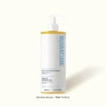 Nuhanciam Gel Douche Douceur 500 ml – Nettoyage Délicat & Peau Sublimée Parfait