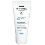 Isispharma Unitone 4 White Crème 30 ml – Dépigmentante Active | Teint Unifié & Lumineux Révélé