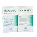 LSI Sodermix Patch Visage – Soin Ciblé 2 ( Apaisant & Réparateur Efficace )
