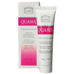LSI Quasix Crème Anti-Rougeurs 30g – Soin Apaisant Peaux Sèches & Mixtes Intense