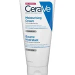 CeraVe Baume Hydratant 177 ml – Soin Profond pour Peaux Sèches à Très Sèches