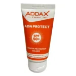 Addax ADN Protect SPF 50+ 50ml – Bouclier Solaire Intense pour Peaux Sensibles