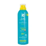 Bionike Defence Sun SPF 50 Enfants & Bébé 200ml – Ultra-Douceur Spray Efficace