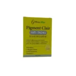 Phormax Pigment Clair – Complément Anti-Taches Éclat & Uniformité | 60 Gélules