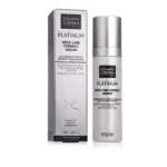 MartiDerm Platinum Neck Line Sérum Correcteur Cou & Décolleté 50ml – Soin Anti-Rides Haute Performance Parfait