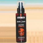 Racine Vita Ambre Solaire Huile SPF25 125ml – Protection & Bronzage Sublimé