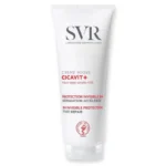 SVR Cicavit+ Crème Mains 75g – Soin Réparateur & Barrière Protectrice 8H Efficace