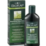 Biokap Bellezza Shampoing Nourrissant & Réparateur 200 ml – Cheveux Secs, Abîmés ou Cassants | Efficace