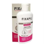 Fixa Fixapil Shampoing Énergisant 200 ml – Soin Anti-Chute Fortifiant & Revitalisant Profond
