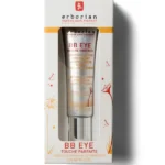Erborian BB Eye Touche 15ml – Soin Anticernes Lissant & Lumineux SPF20