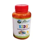 VertuPlus Kids Gummies Multivitamines (132 g) – 60 Gommes Efficace