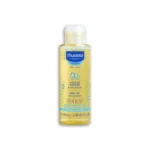 Mustela Huile de Massage Bébé 100ml