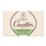 ROGE CAVAILLES SAVON PARFUME AMANDE VERTE 250g